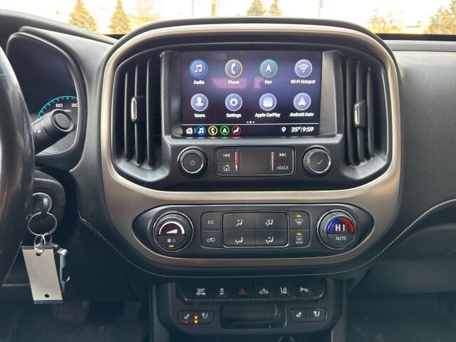 2019 GMC Canyon 4WD Denali Cleveland OH