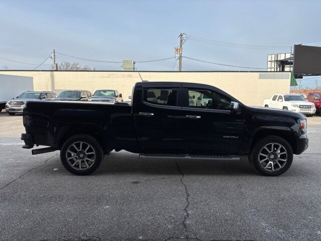 2019 GMC Canyon 4WD Denali Cleveland OH