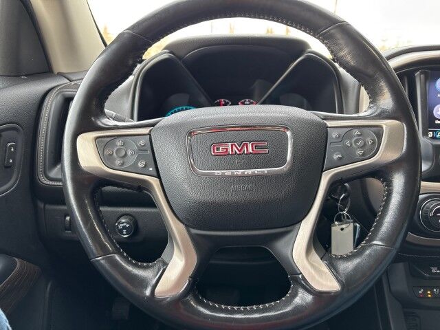 2019 GMC Canyon 4WD Denali Cleveland OH