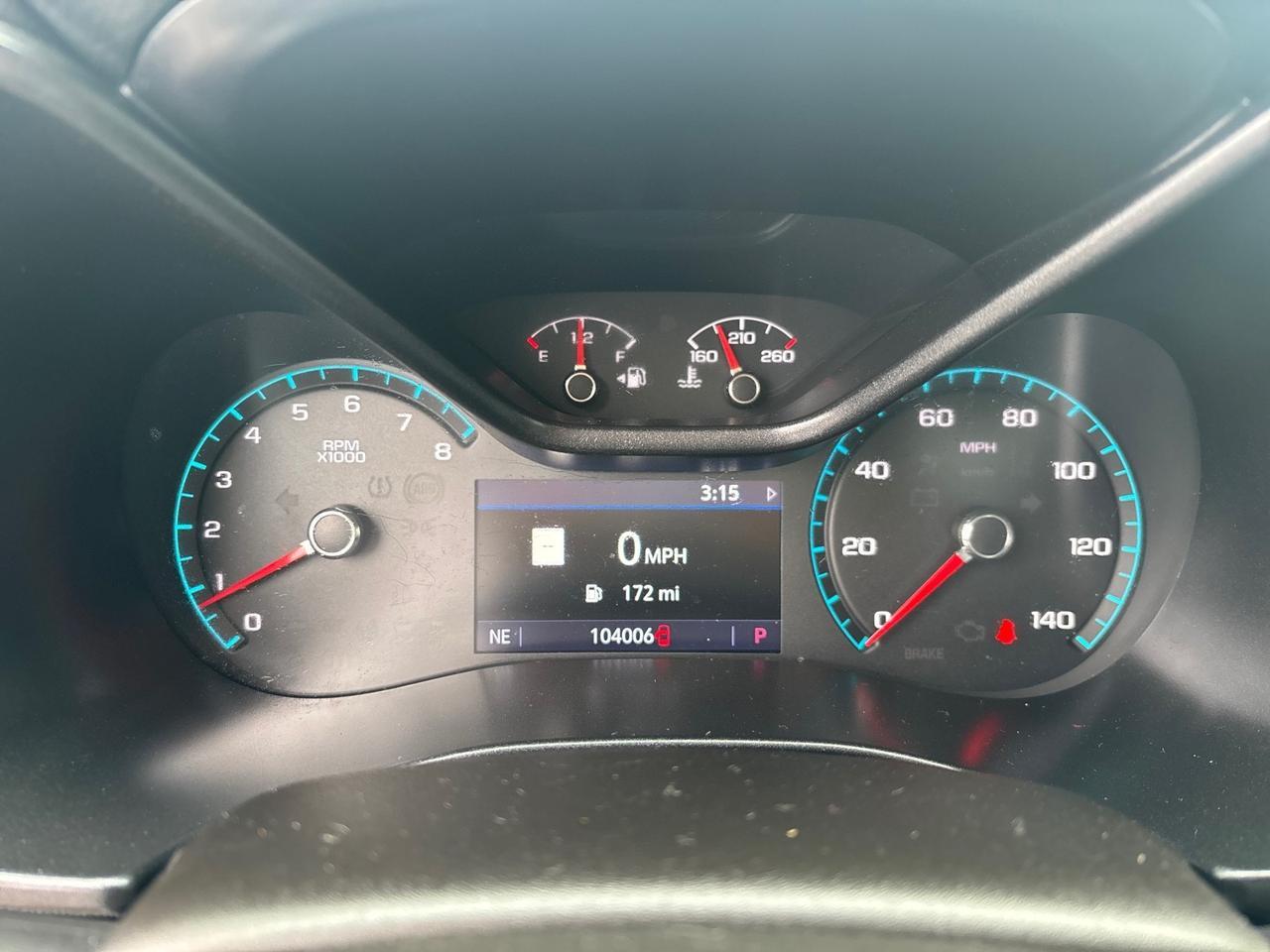 2019 GMC Canyon 4WD Denali Grand Junction CO