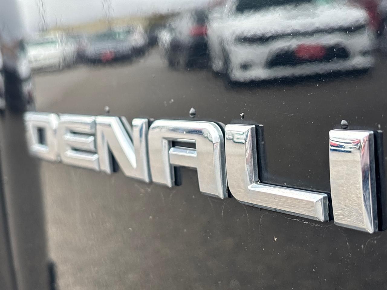 2019 GMC Canyon 4WD Denali Grand Junction CO