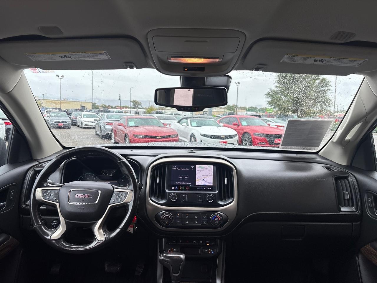 2019 GMC Canyon 4WD Denali Grand Junction CO