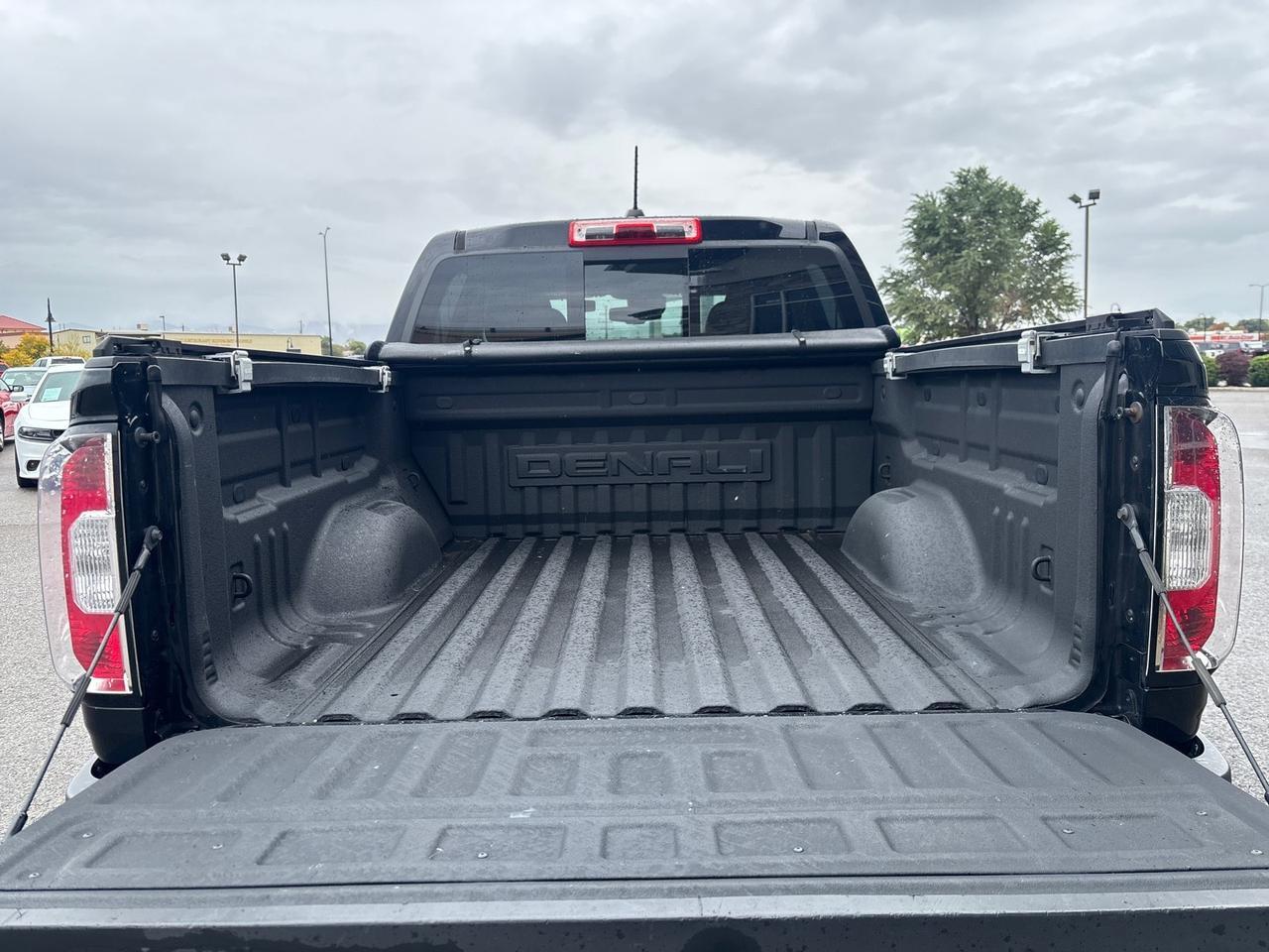 2019 GMC Canyon 4WD Denali Grand Junction CO