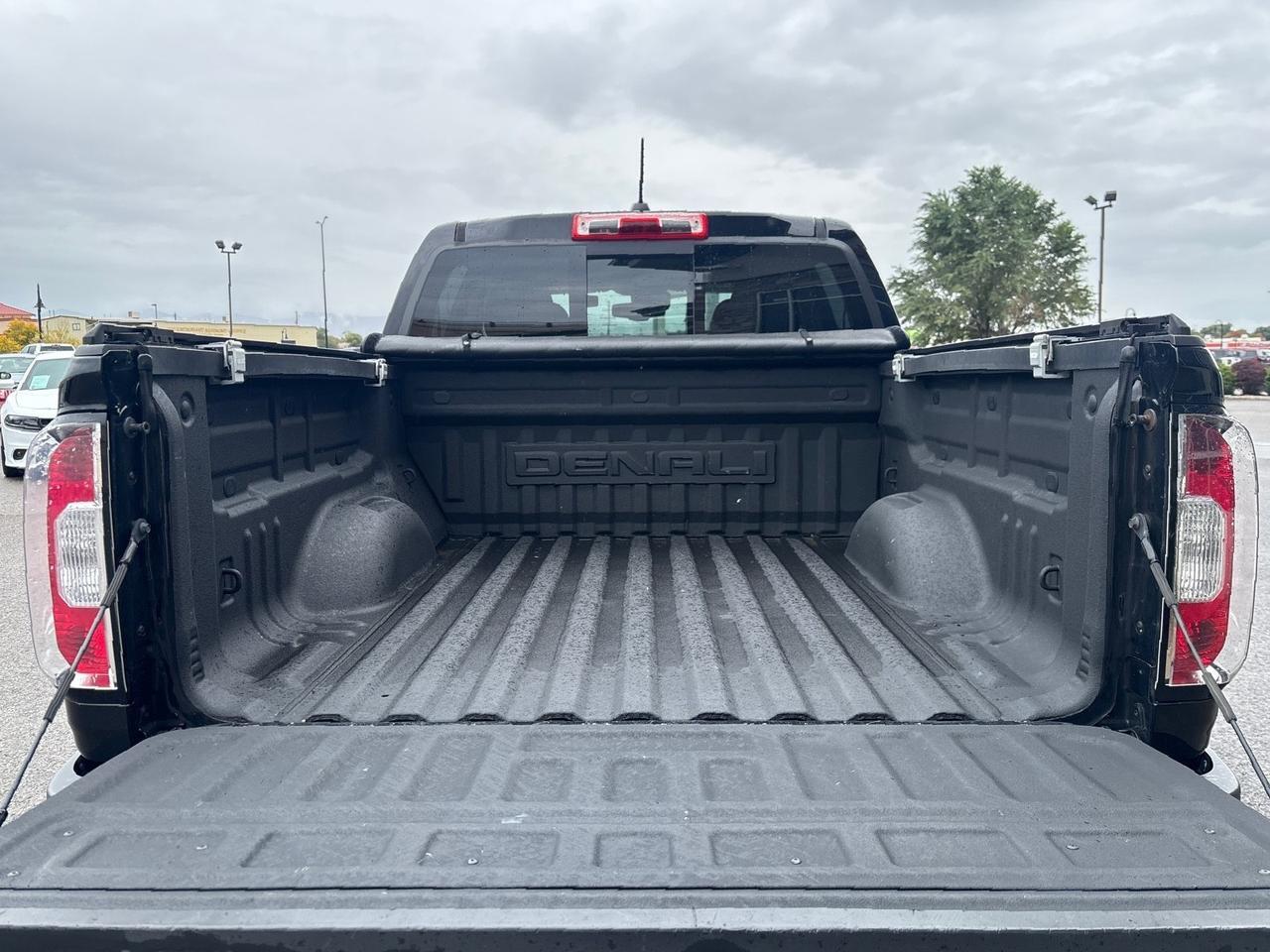 2019 GMC Canyon 4WD Denali Grand Junction CO