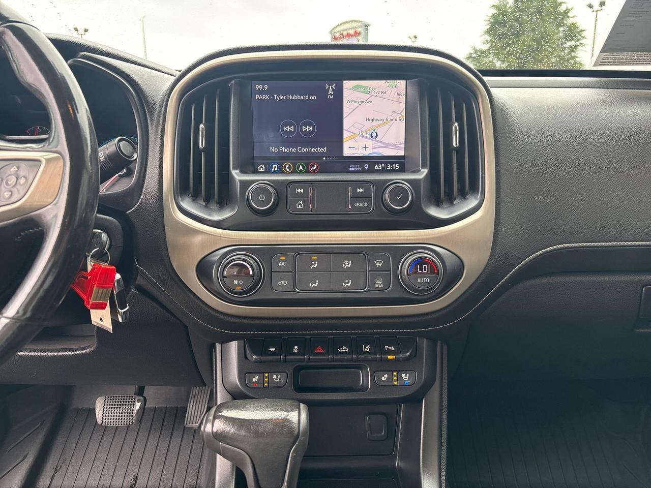 2019 GMC Canyon 4WD Denali Grand Junction CO