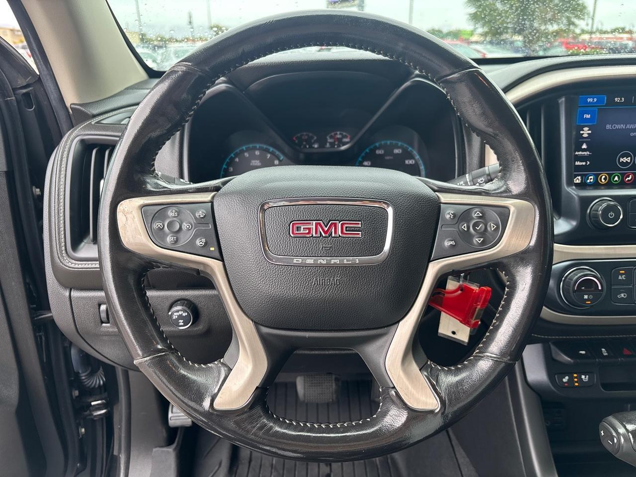 2019 GMC Canyon 4WD Denali Grand Junction CO