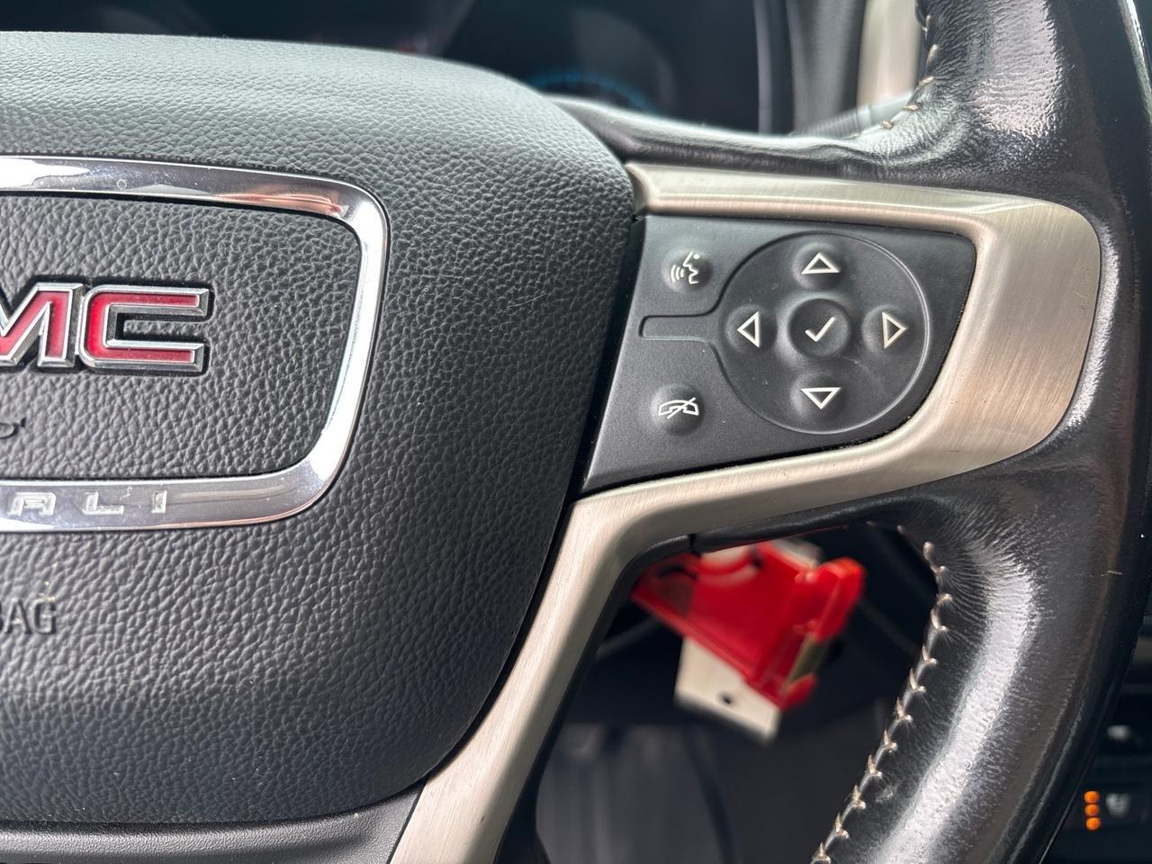 2019 GMC Canyon 4WD Denali Grand Junction CO