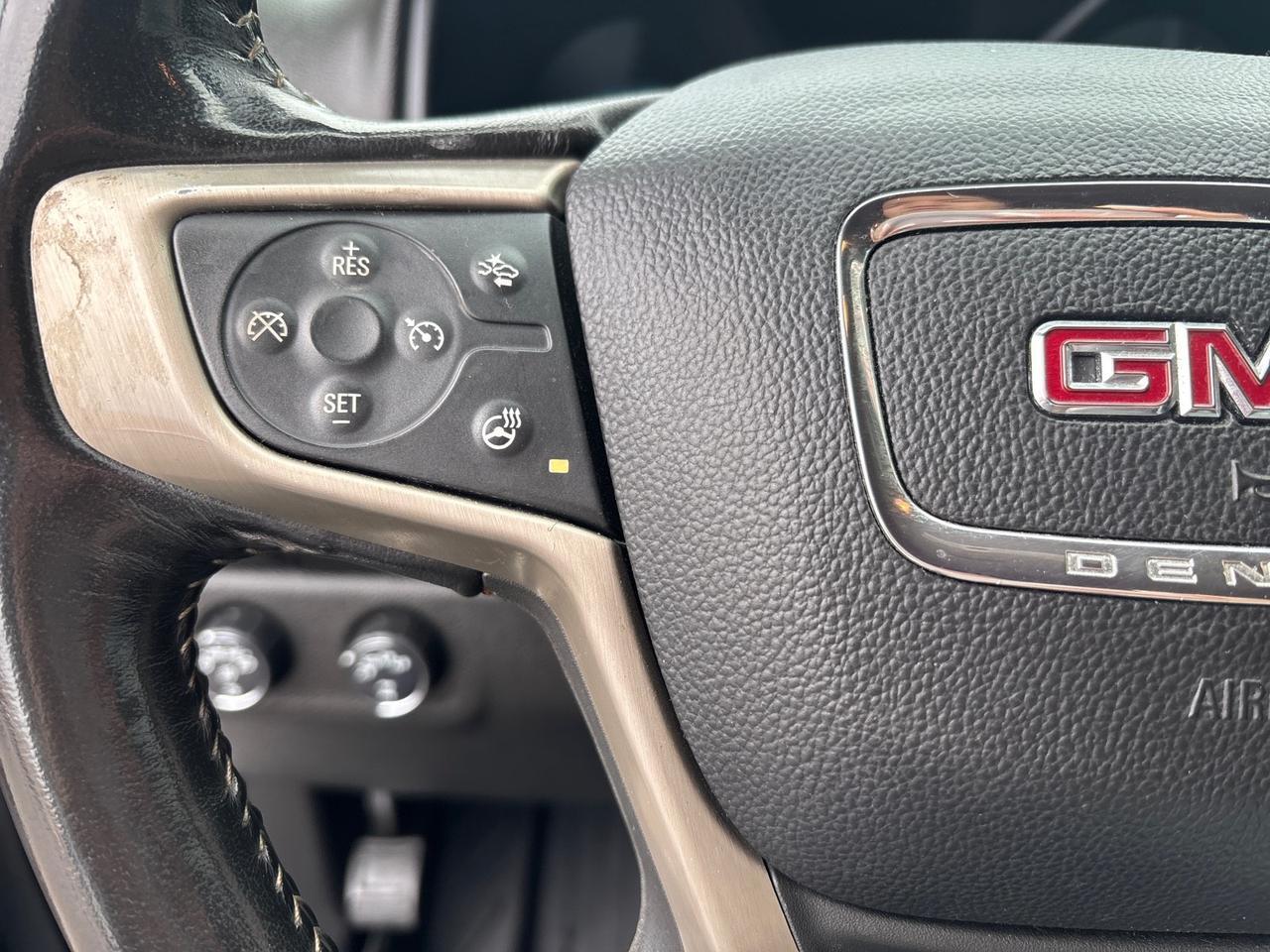 2019 GMC Canyon 4WD Denali Grand Junction CO