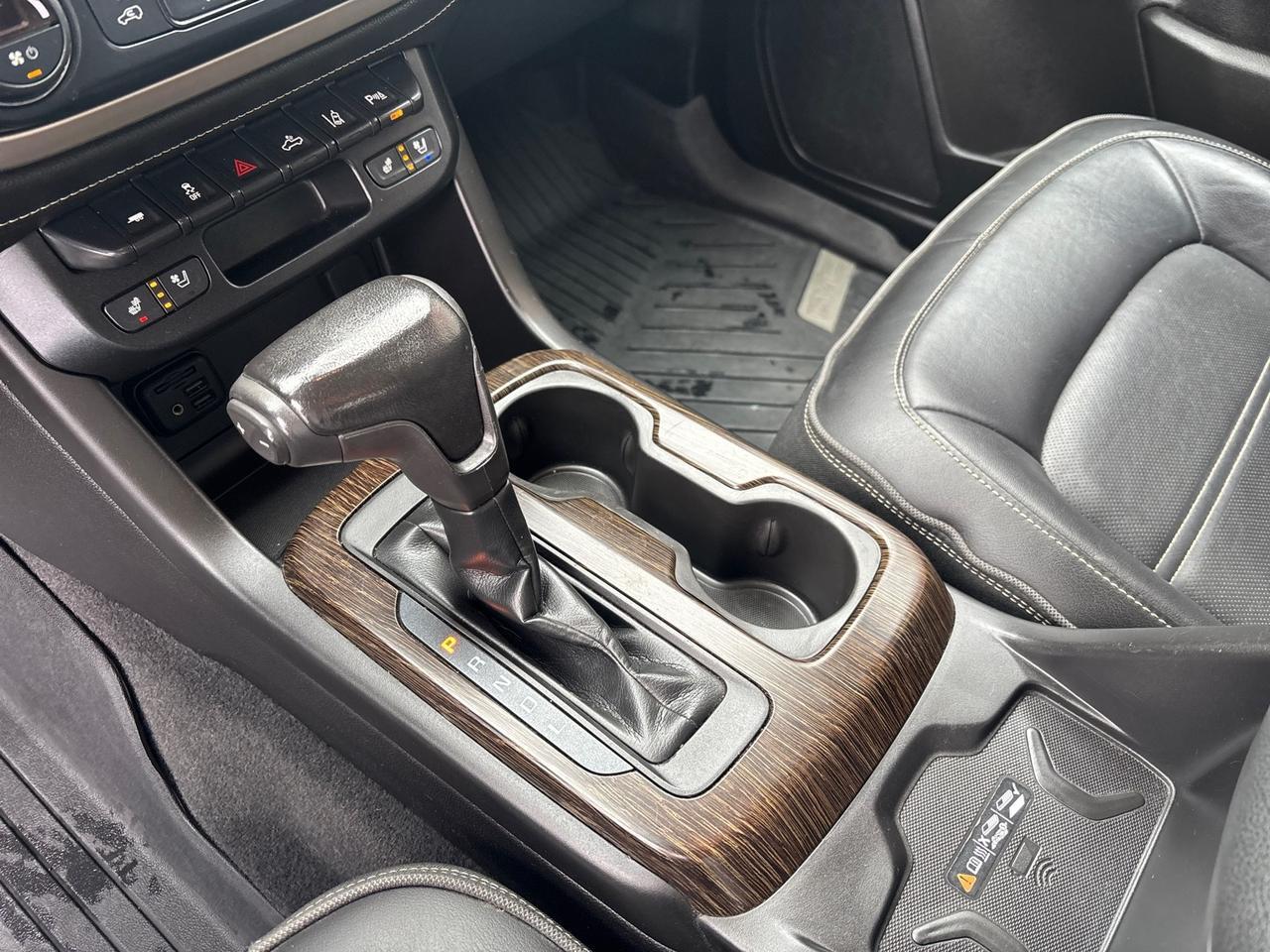 2019 GMC Canyon 4WD Denali Grand Junction CO