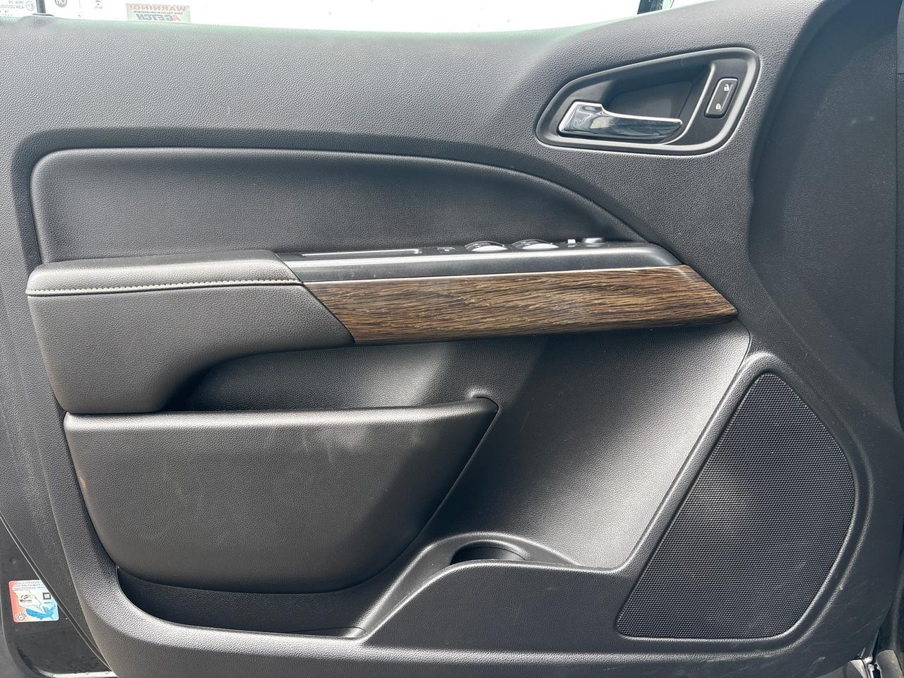 2019 GMC Canyon 4WD Denali Grand Junction CO