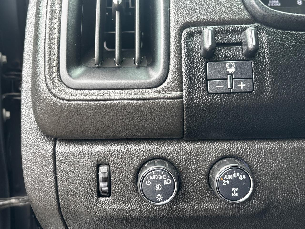 2019 GMC Canyon 4WD Denali Grand Junction CO