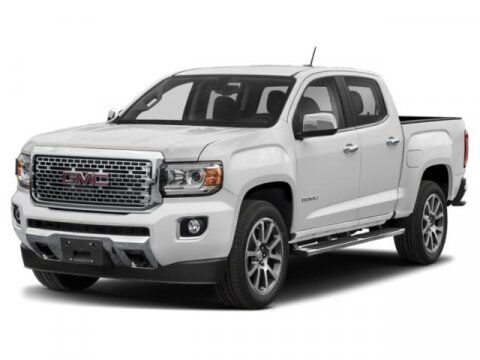 2019 GMC Canyon 4WD Denali San Antonio TX