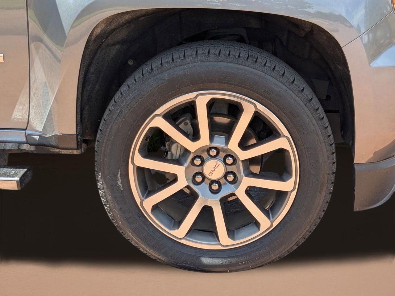 2019 GMC Canyon 4WD Denali San Antonio TX