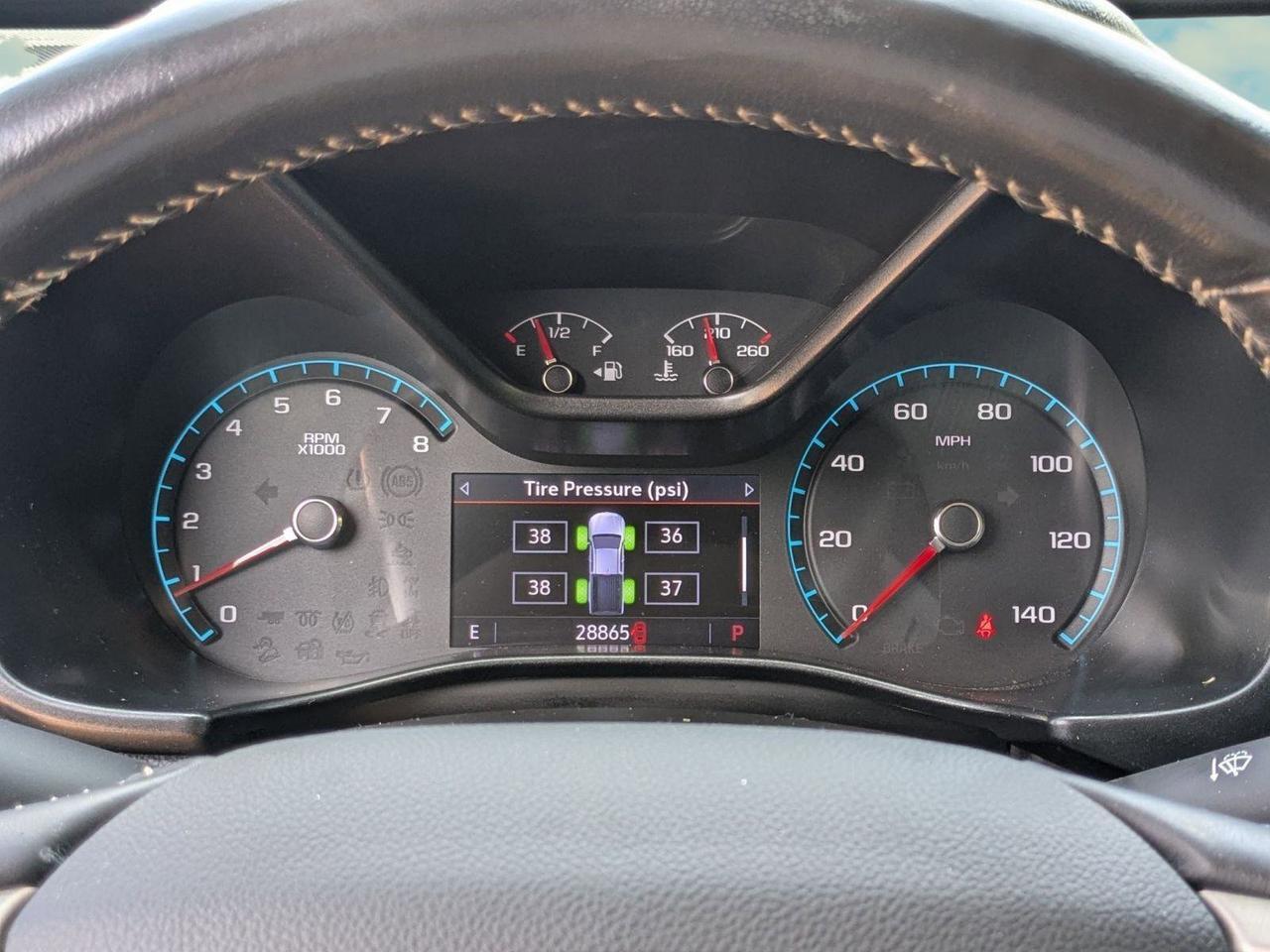 2019 GMC Canyon 4WD Denali San Antonio TX