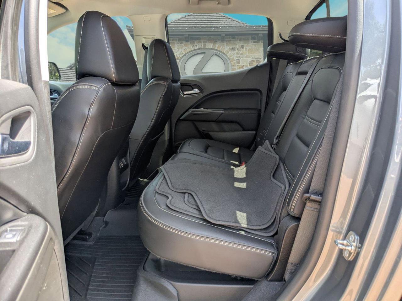 2019 GMC Canyon 4WD Denali San Antonio TX