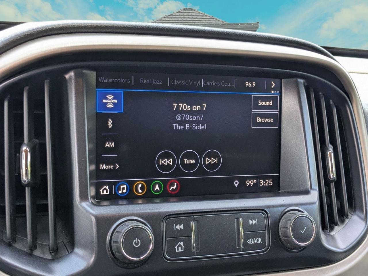 2019 GMC Canyon 4WD Denali San Antonio TX