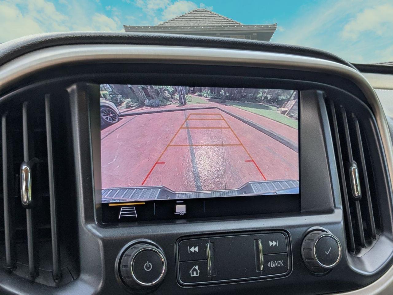 2019 GMC Canyon 4WD Denali San Antonio TX