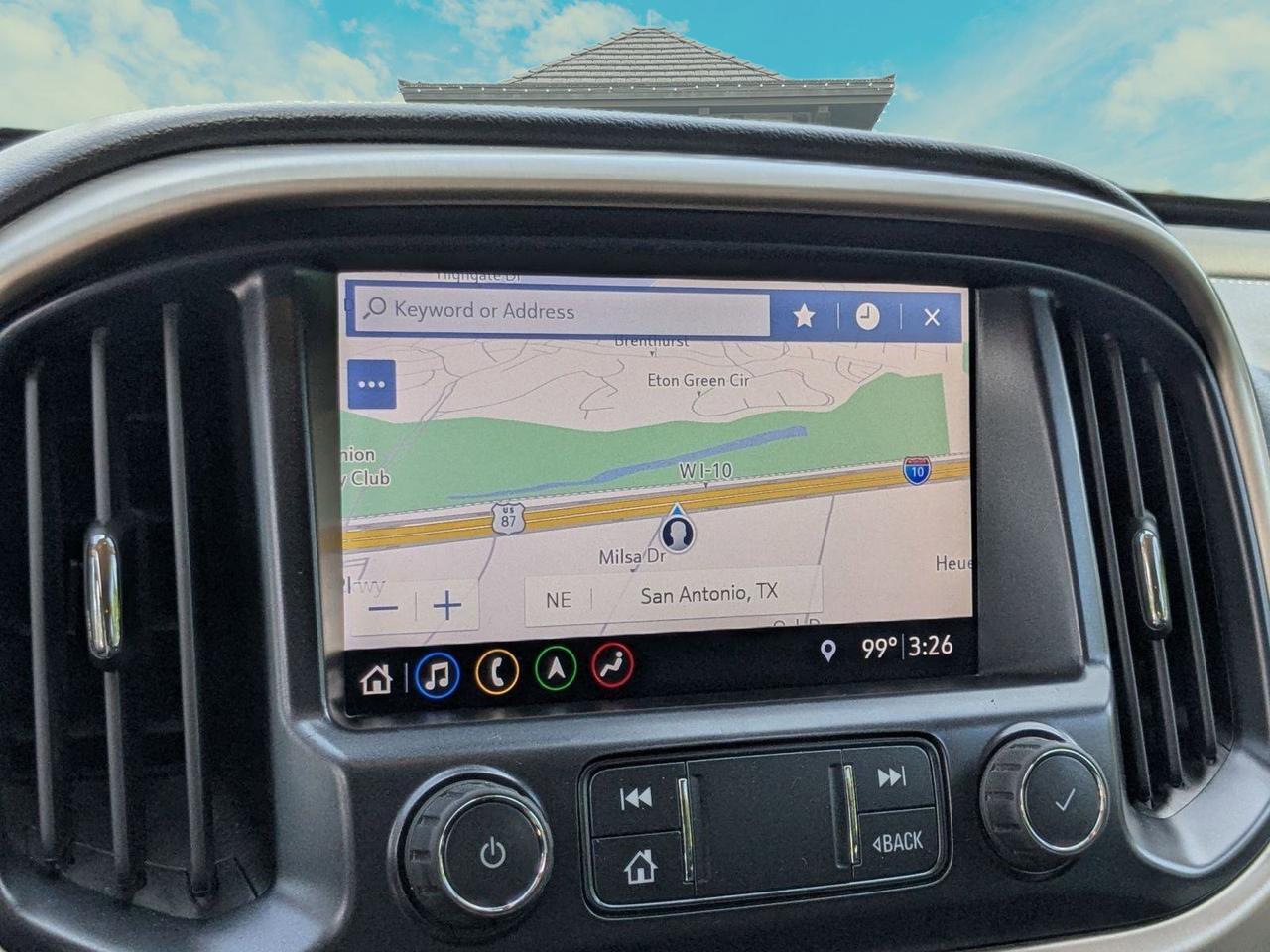 2019 GMC Canyon 4WD Denali San Antonio TX