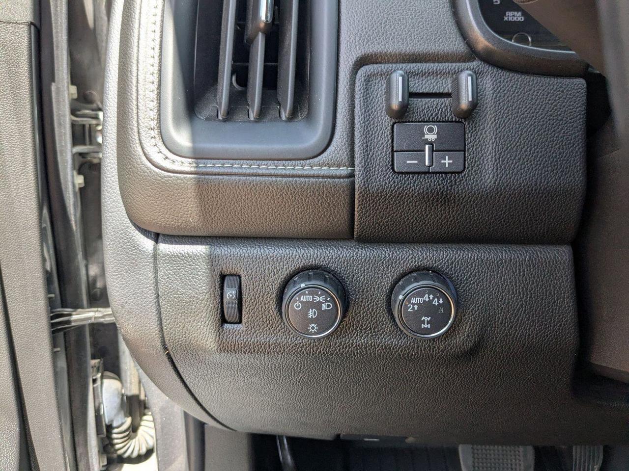 2019 GMC Canyon 4WD Denali San Antonio TX