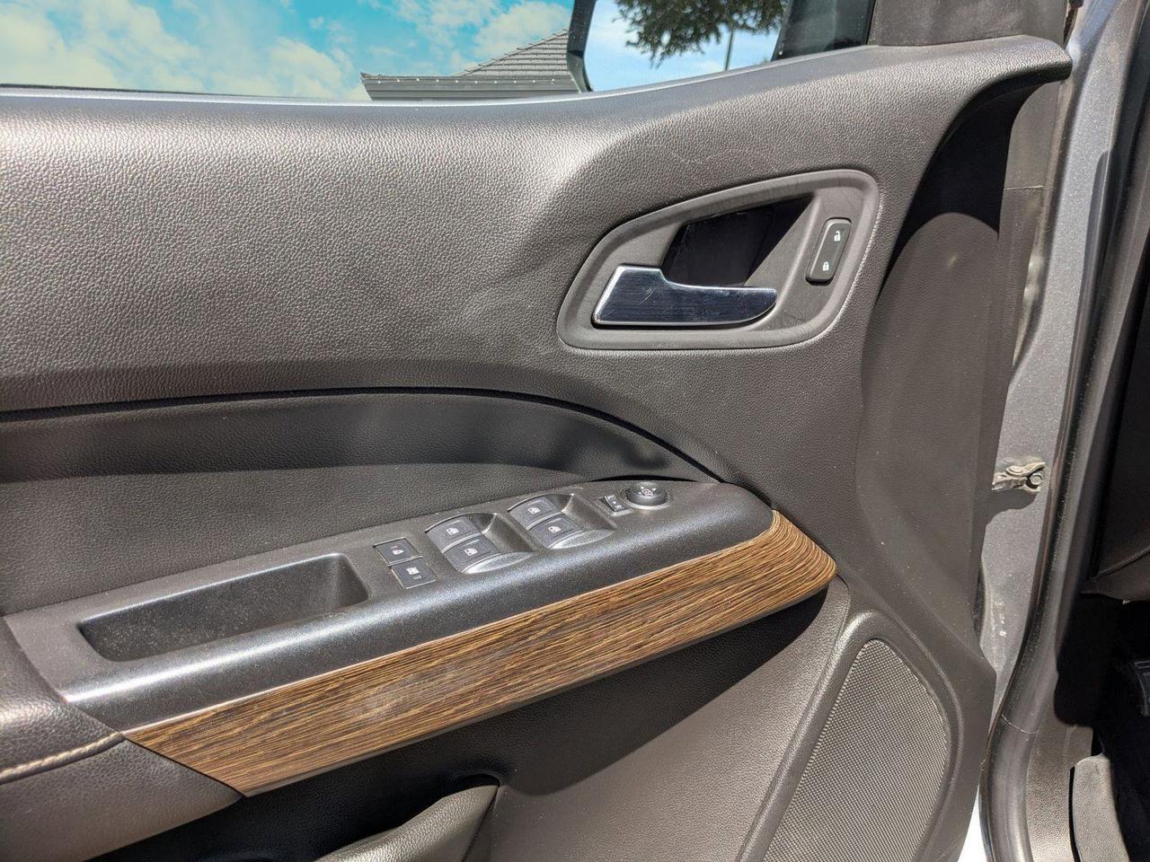 2019 GMC Canyon 4WD Denali San Antonio TX