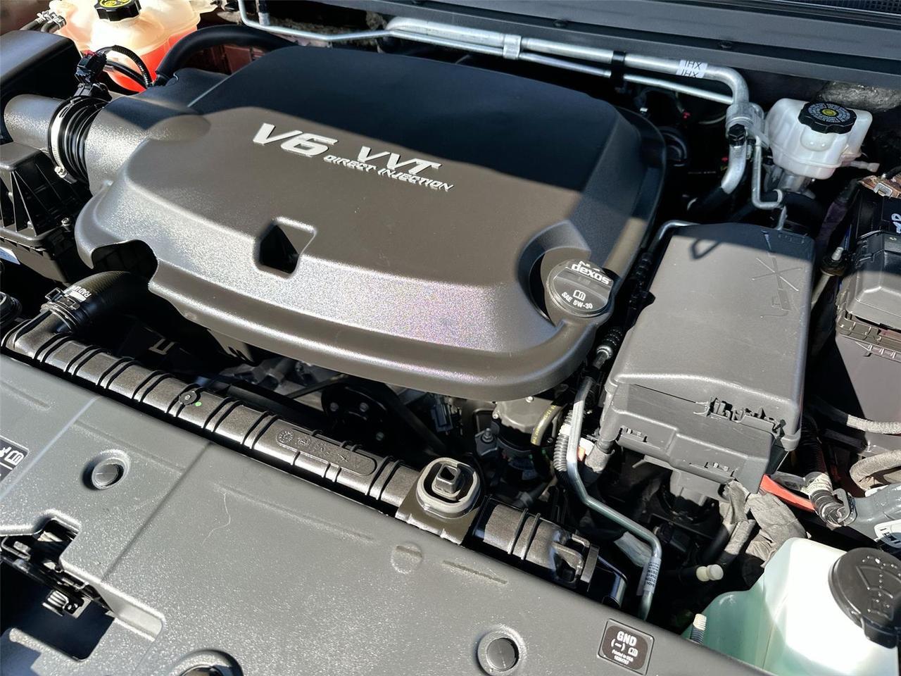 2019 GMC Canyon 4WD Denali Tucson AZ