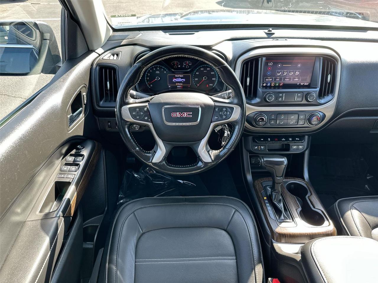2019 GMC Canyon 4WD Denali Tucson AZ