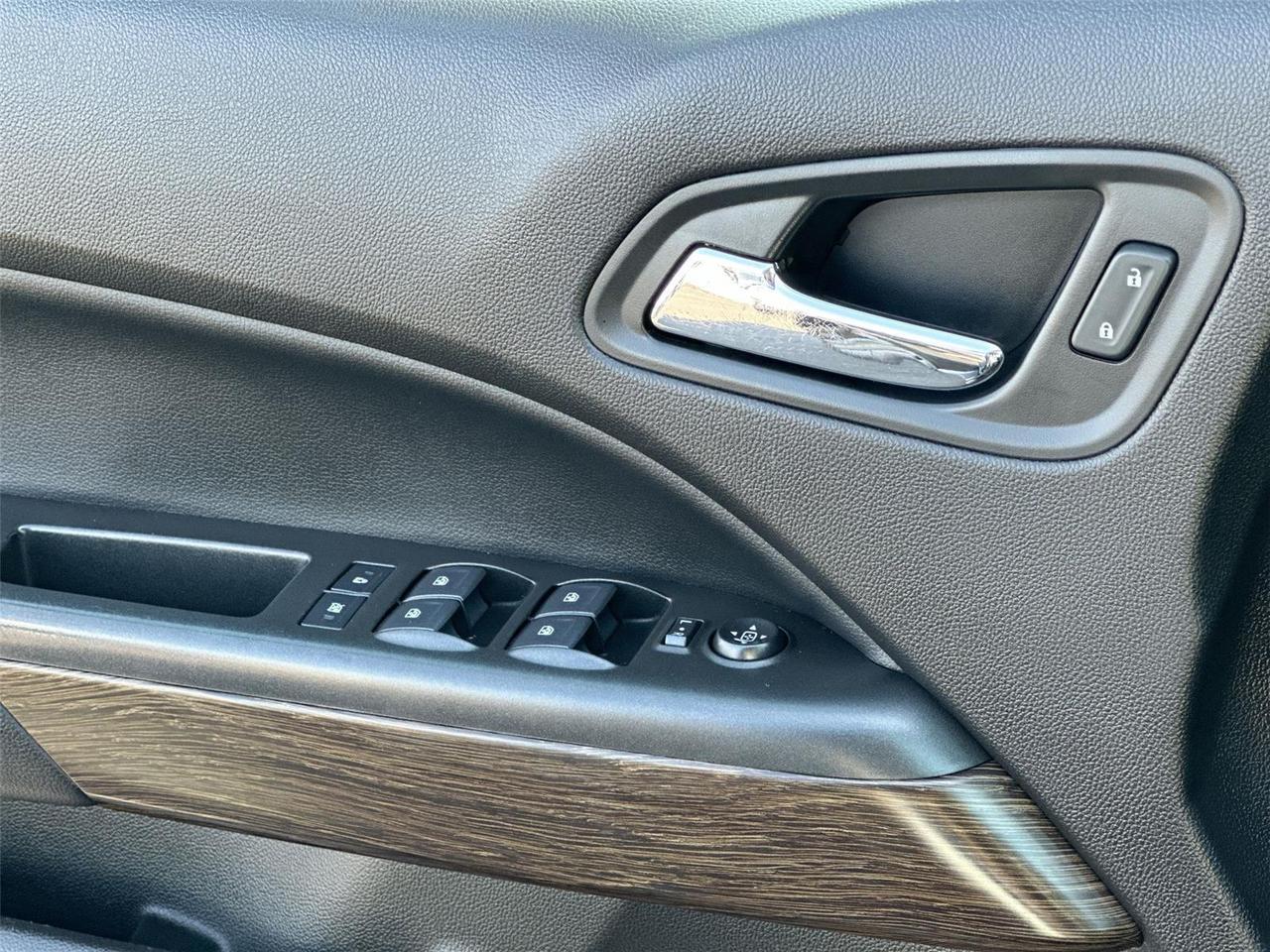 2019 GMC Canyon 4WD Denali Tucson AZ