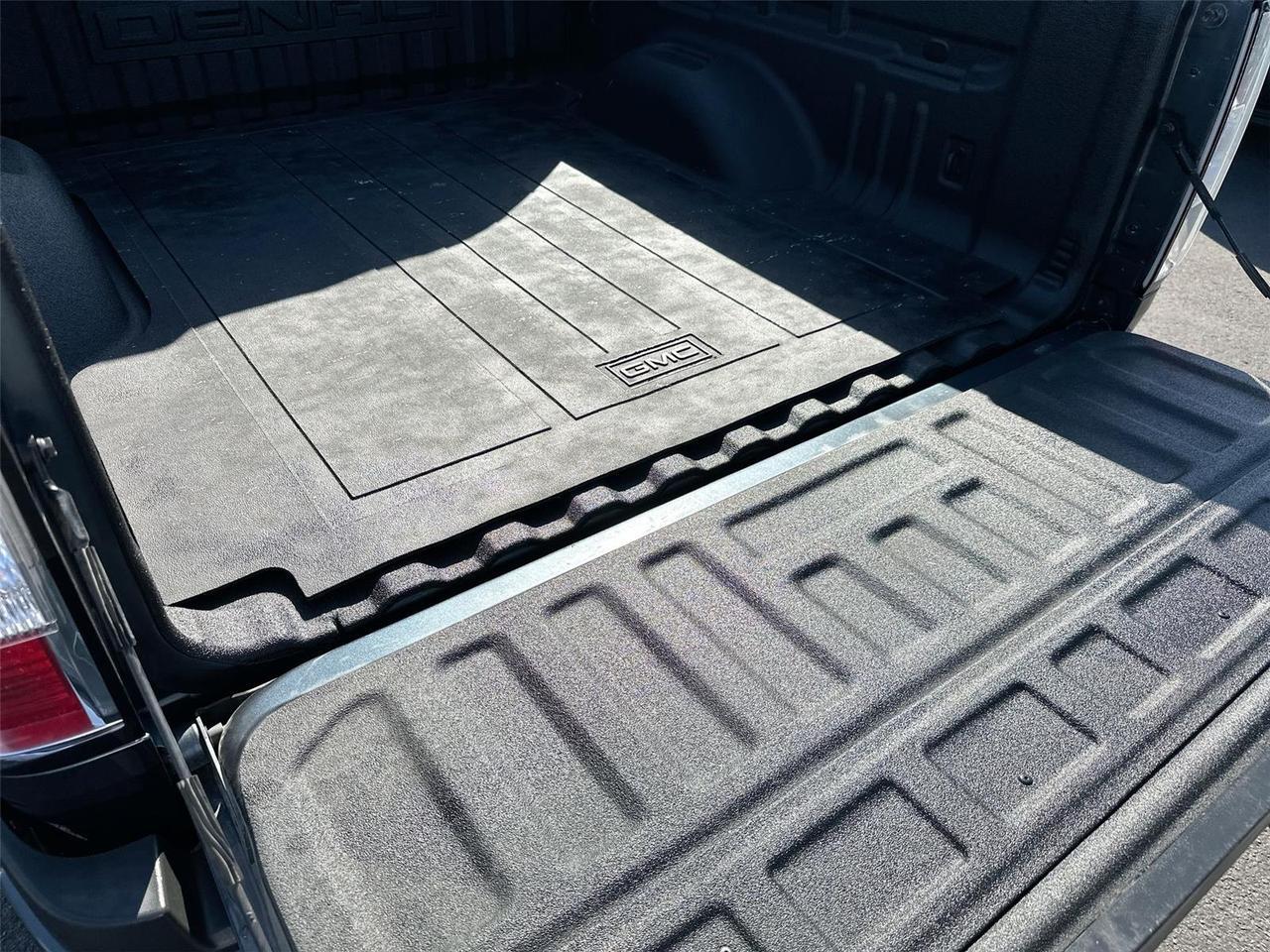2019 GMC Canyon 4WD Denali Tucson AZ