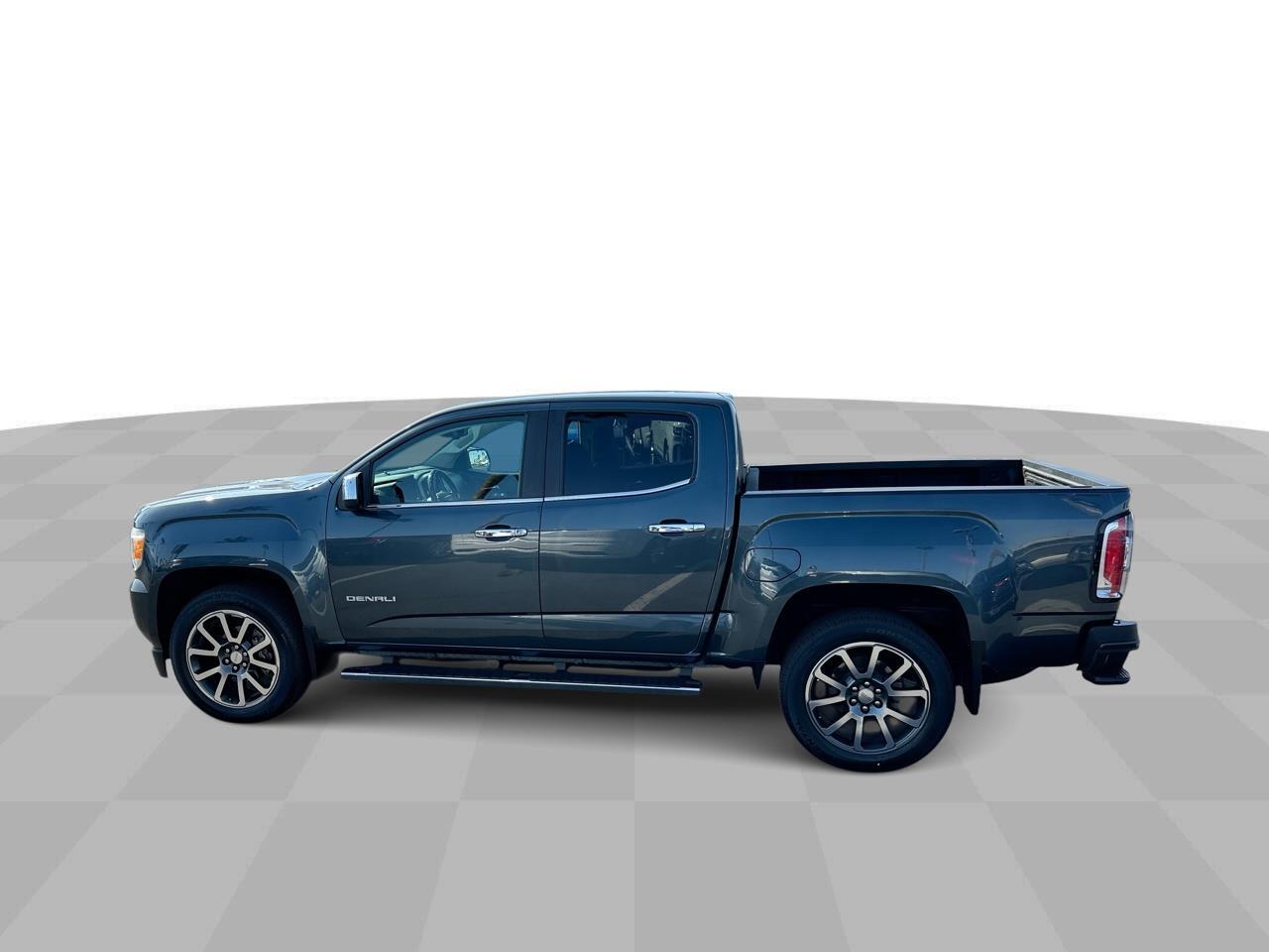 2019 GMC Canyon 4WD Denali Tucson AZ