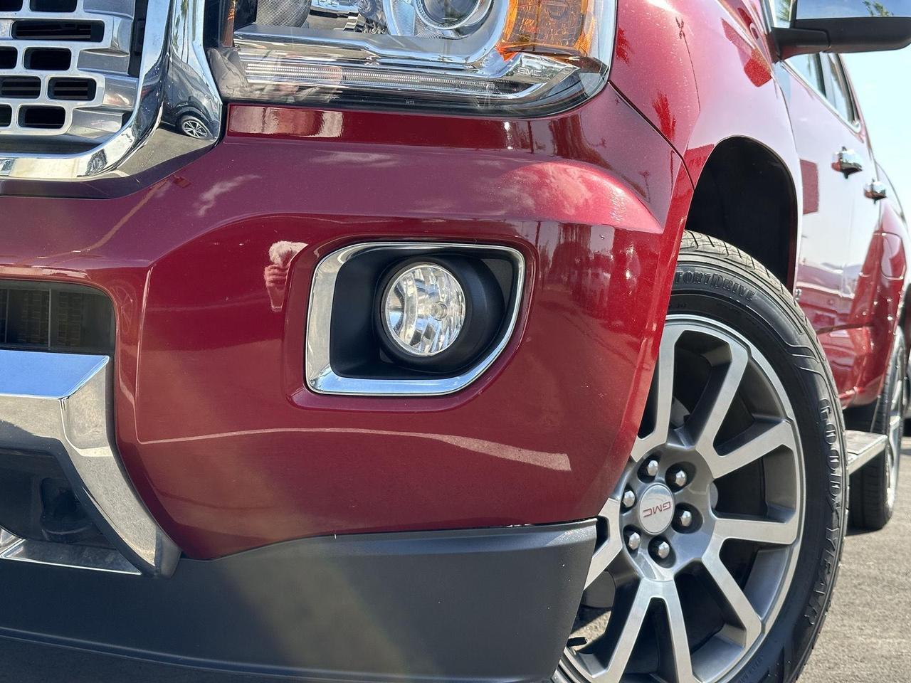2019 GMC Canyon 4WD Denali Tucson AZ