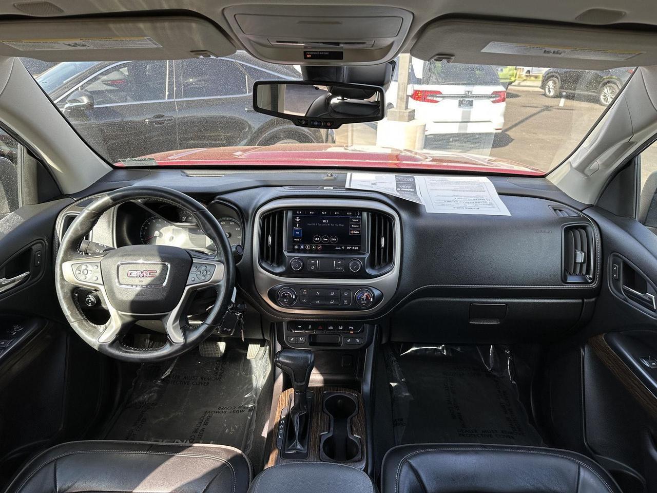2019 GMC Canyon 4WD Denali Tucson AZ
