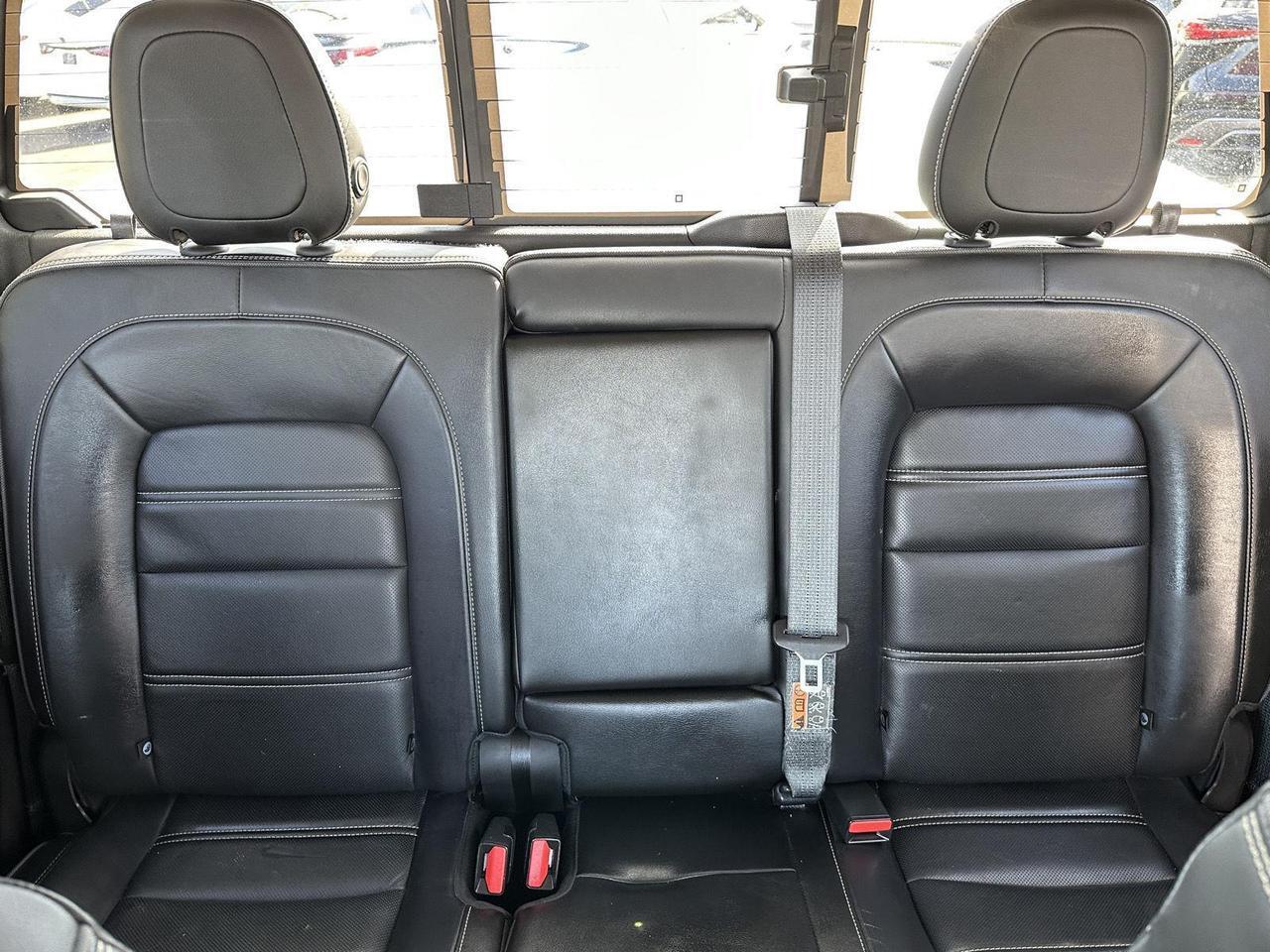 2019 GMC Canyon 4WD Denali Tucson AZ