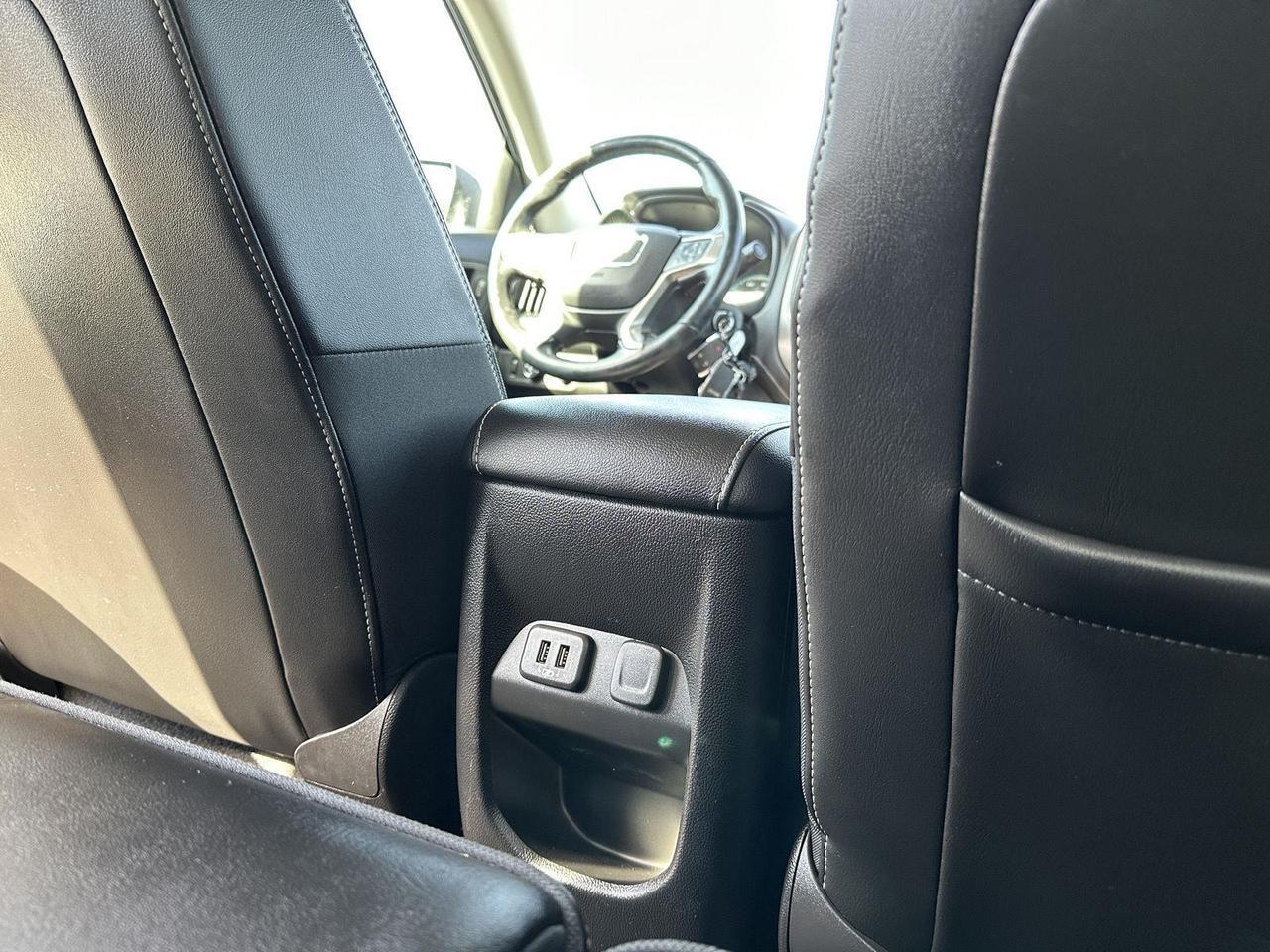 2019 GMC Canyon 4WD Denali Tucson AZ
