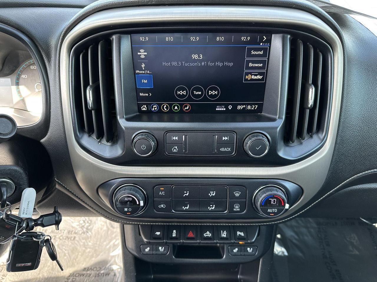 2019 GMC Canyon 4WD Denali Tucson AZ