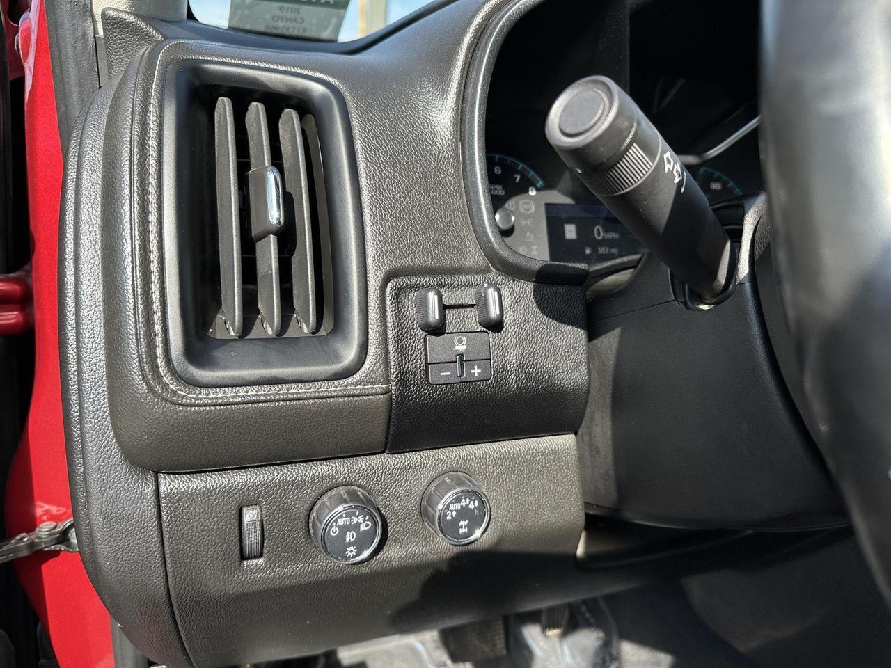 2019 GMC Canyon 4WD Denali Tucson AZ