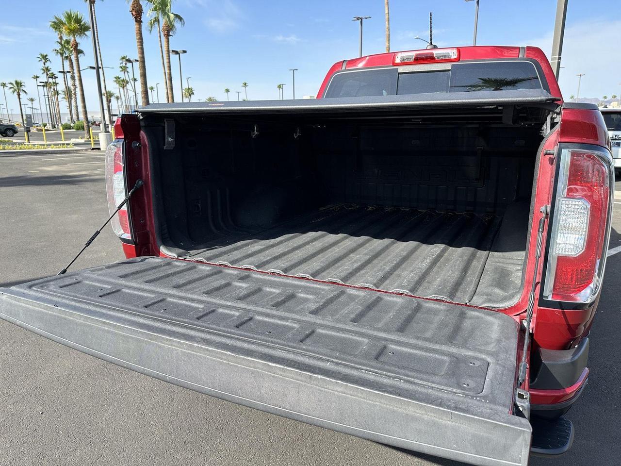 2019 GMC Canyon 4WD Denali Tucson AZ