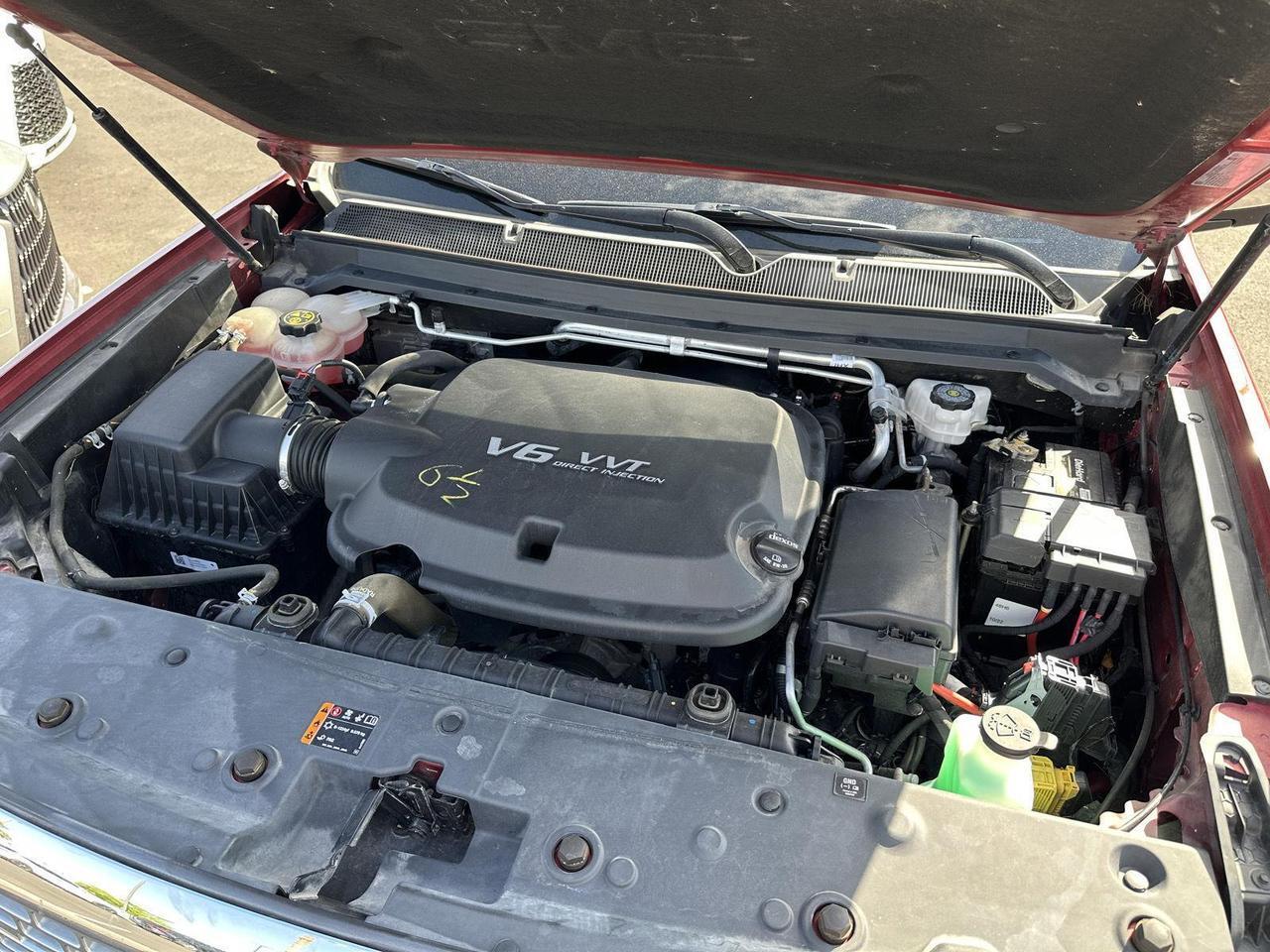 2019 GMC Canyon 4WD Denali Tucson AZ