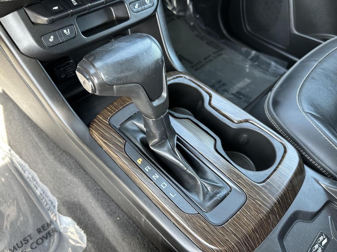2019 GMC Canyon 4WD Denali Tucson AZ