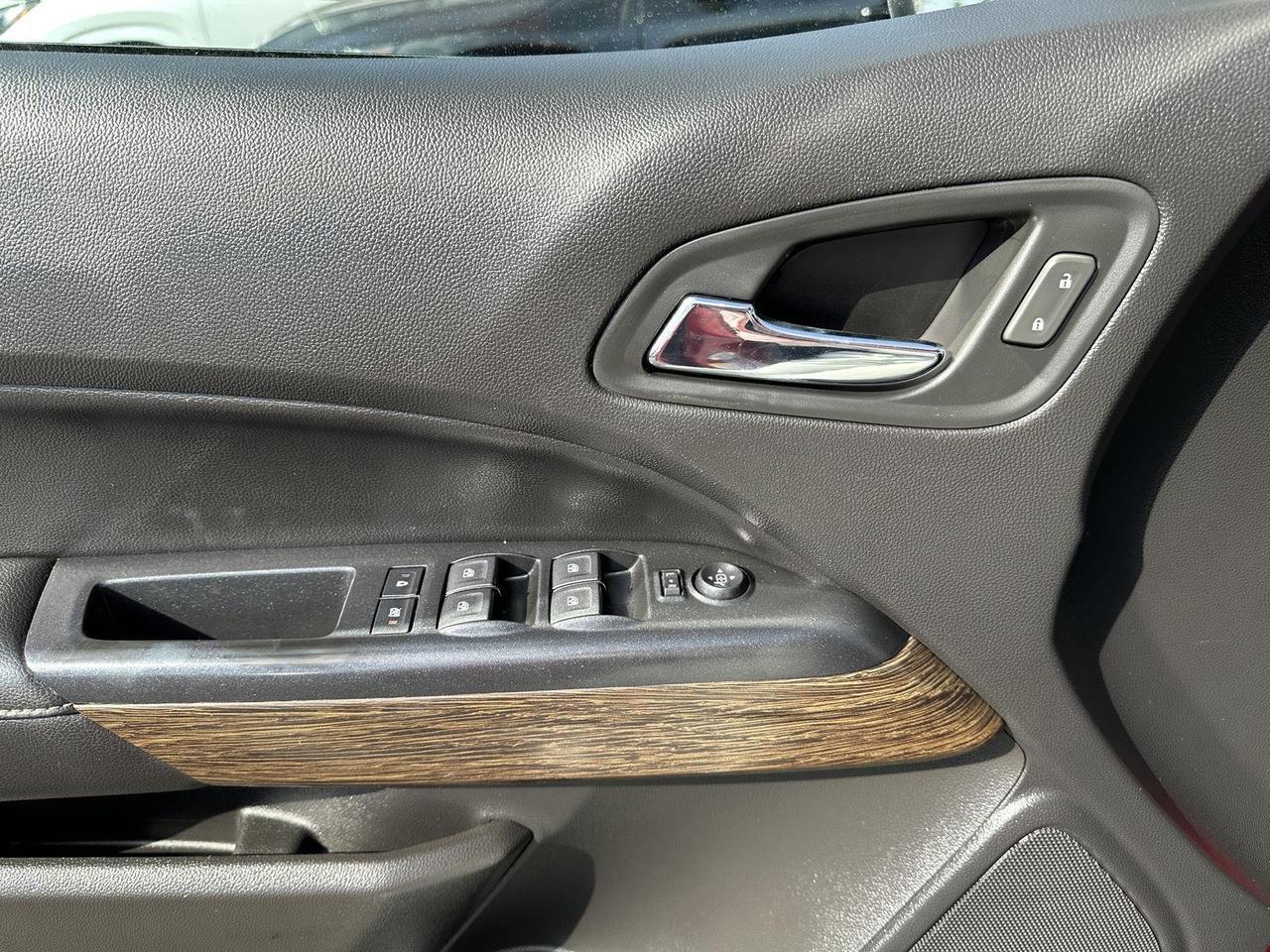 2019 GMC Canyon 4WD Denali Tucson AZ