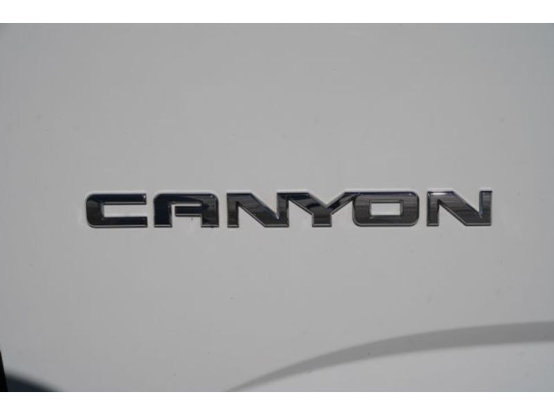 2019 GMC Canyon 4WD SLE Huntington UT