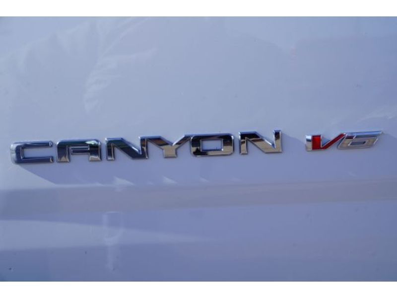 2019 GMC Canyon 4WD SLE Huntington UT