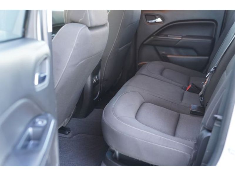 2019 GMC Canyon 4WD SLE Huntington UT