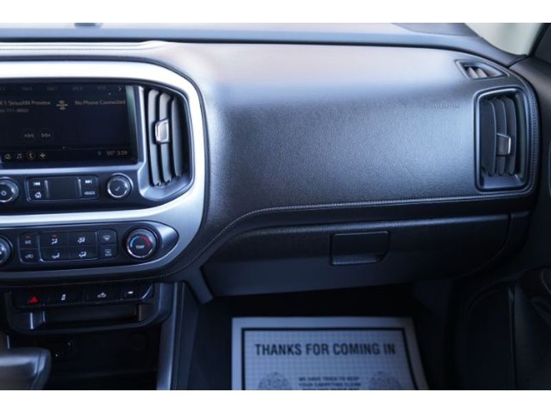 2019 GMC Canyon 4WD SLE Huntington UT