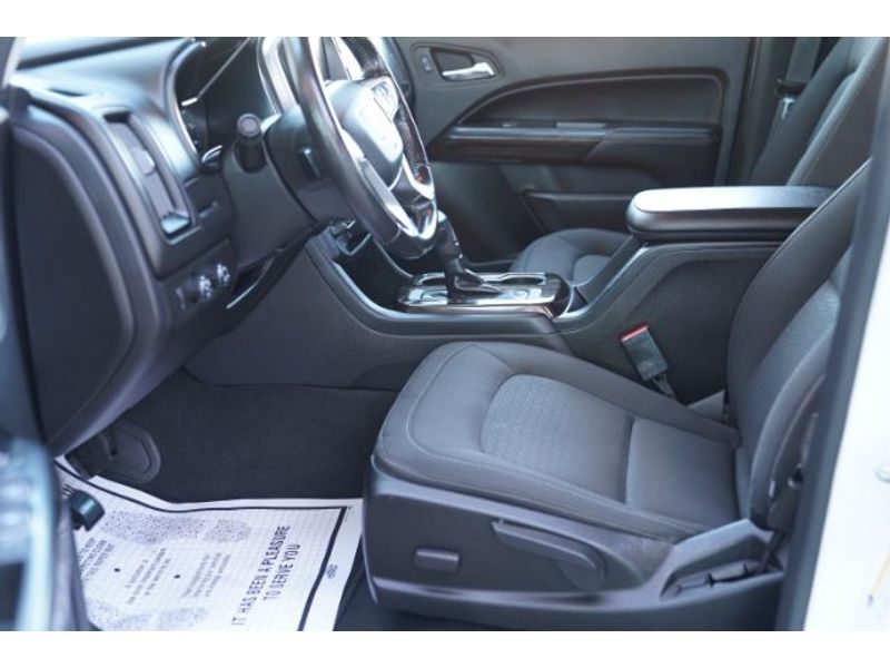 2019 GMC Canyon 4WD SLE Huntington UT