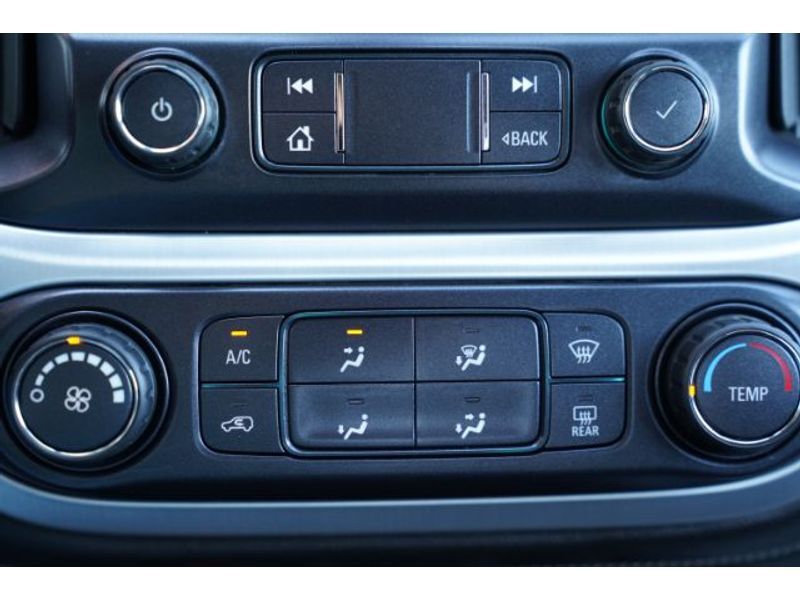 2019 GMC Canyon 4WD SLE Huntington UT