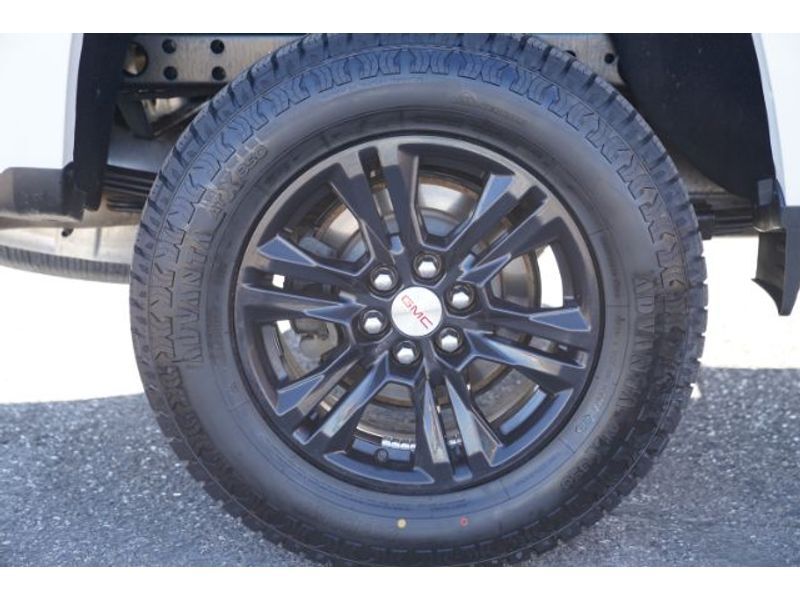 2019 GMC Canyon 4WD SLE Huntington UT