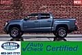 2019 GMC Canyon 4x4 Crew Cab All Terrain Diesel Leather Nav BCam
