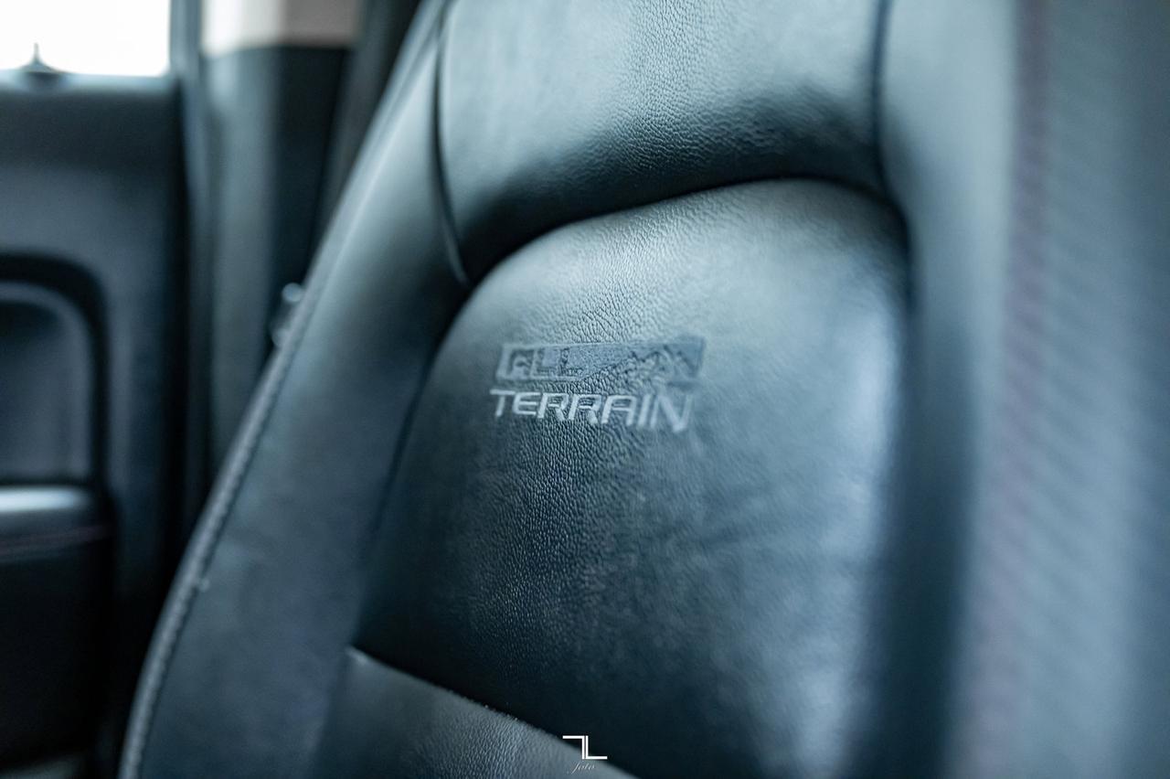 2019 GMC Canyon 4x4 Crew Cab All Terrain Diesel Leather Nav BCam Red Deer AB