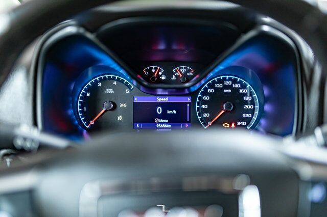 2019 GMC Canyon 4x4 Crew Cab All Terrain Diesel Leather Nav BCam Red Deer AB