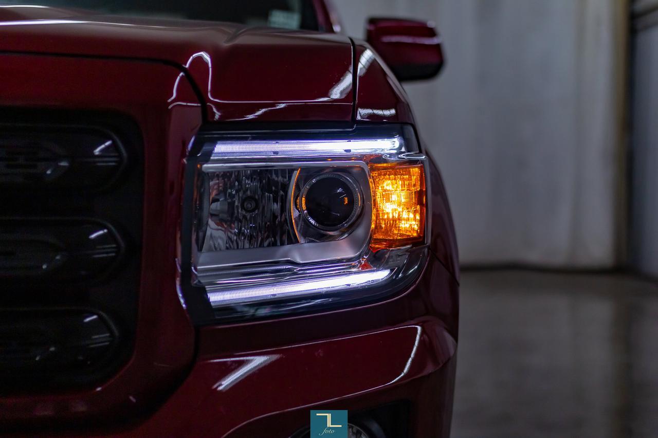 2019 GMC Canyon 4x4 Crew Cab All Terrain Leather Nav BCam Red Deer AB